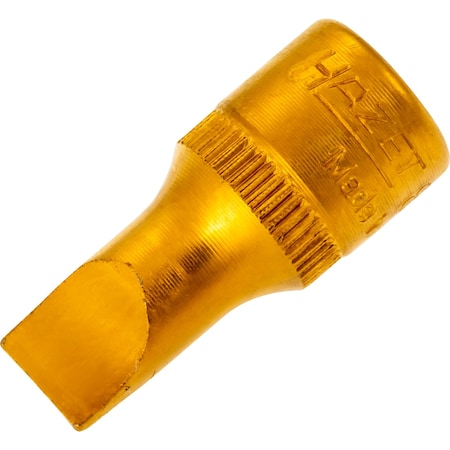 Hazet 8503-1.2X8 - SCREWDRIVER SOCKET HZ8503-1.2X8